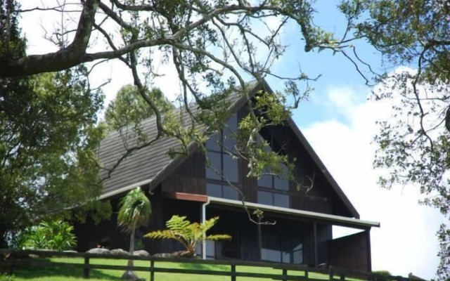 Coast Norfolk Island