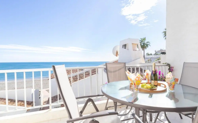 Bahia Dorada Beach Casita G26
