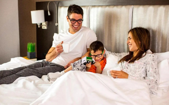 Holiday Inn Foshan Nanhai Central by IHG