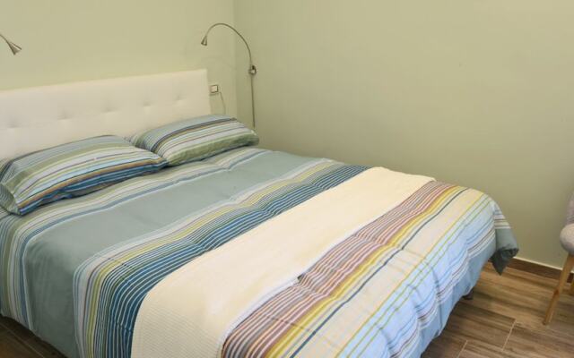 B&B Fronte del Porto
