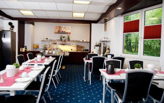 Parkhotel Papenburg by Hackmann