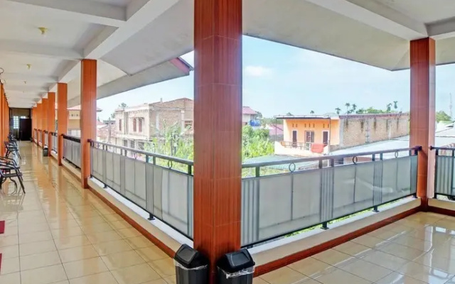 OYO 92584 Ardisha Homestay Syariah