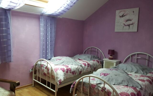 Le Clos de Vitermont