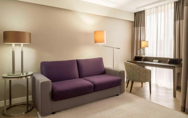Pullman Munich