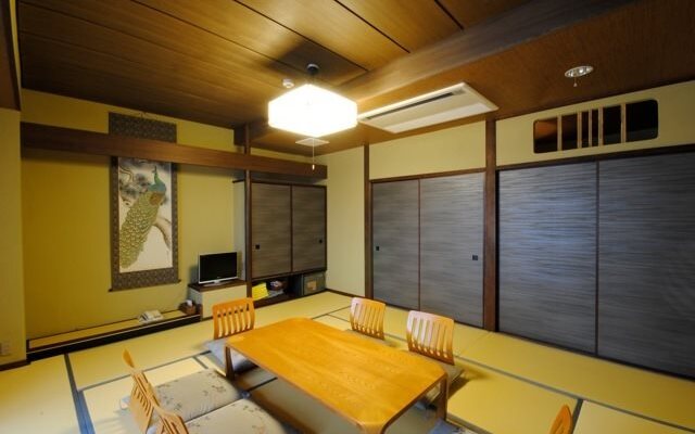 Miyahama Grand Hotel