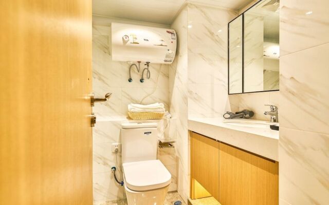 Hangzhou Enjoy Trip Hotel