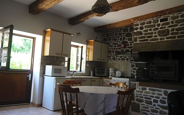 Chambres d'Hotes Les Sageais