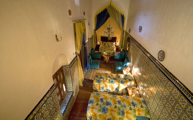 Riad Dar Jabador