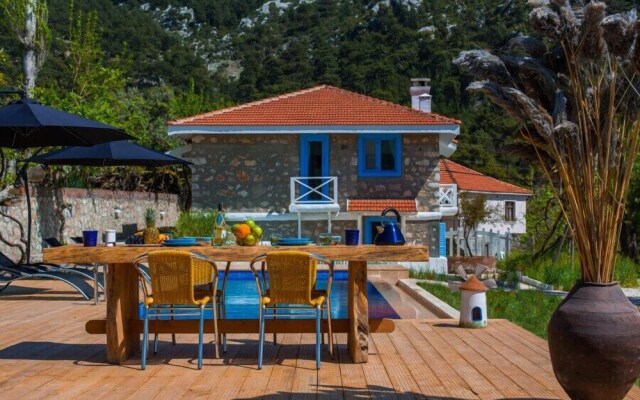 CasaBodamya
