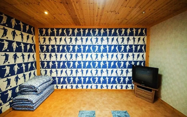 Yangsan Norway Pension