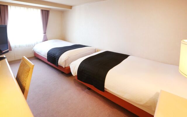 APA Hotel Sapporo Susukino Ekiminami