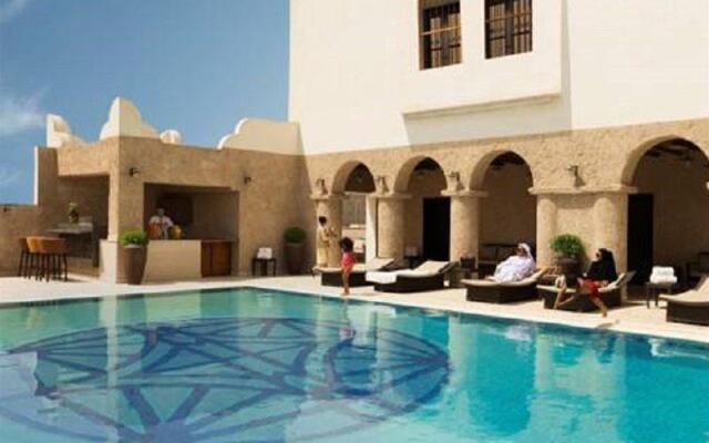 Mushereib Boutique Hotel