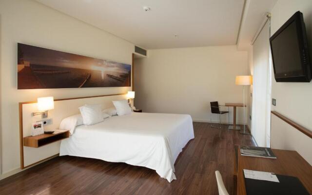 Hotel Primus Valencia