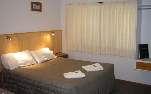 Abisko Lodge