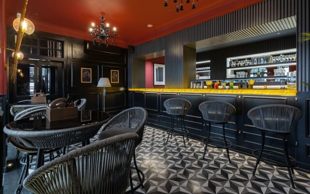 Downtown Prime A Premium Boutique Hotel Udaipur - My Downtown Hotels