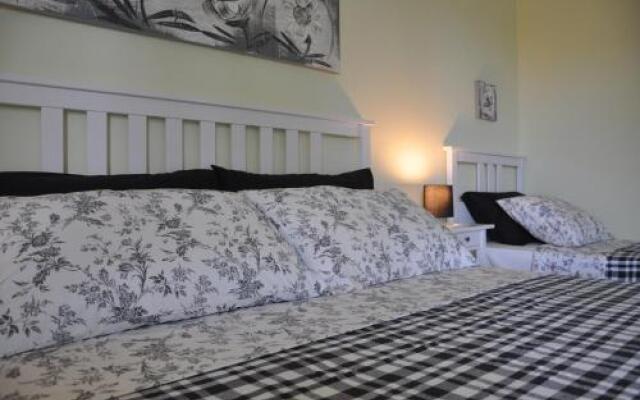 B&B Albero Del Miglio