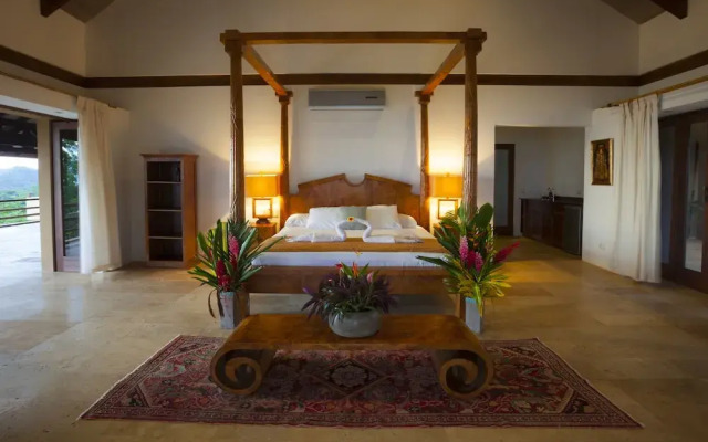 Villa Ocio