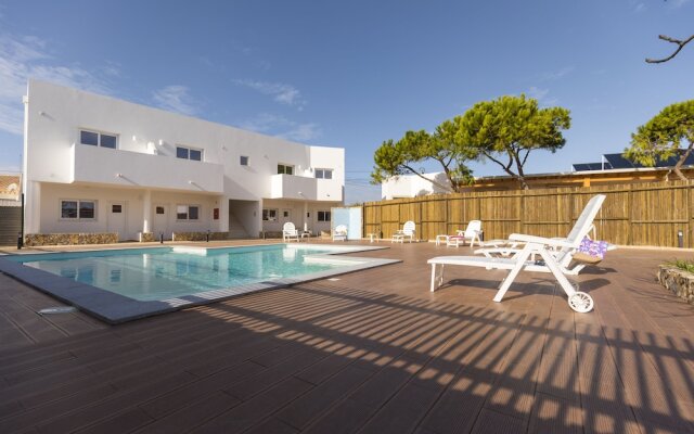 Sagres Sun Stay - Surf Camp & Hostel