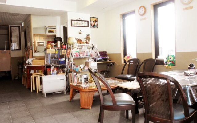 Family Inn Saiko