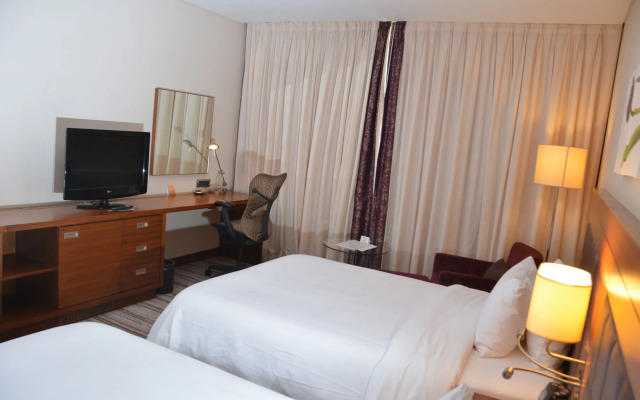 Hilton Garden Inn Konya, Turkey