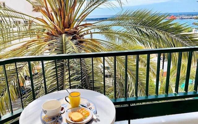 Panoramic Suite Sea Promenade