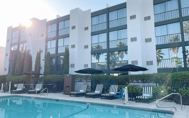 Four Points by Sheraton San Rafael Marin County