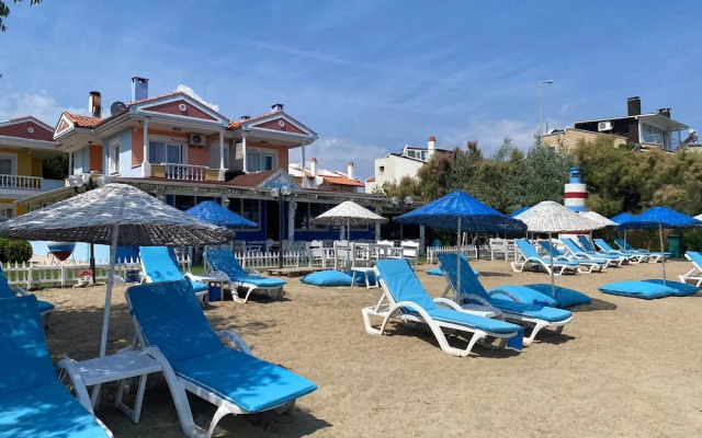 Cundavilla Hotel & Suites