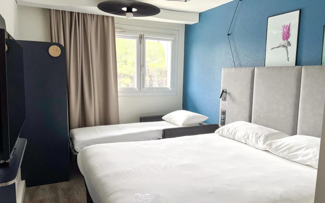 ibis Nimes Ouest