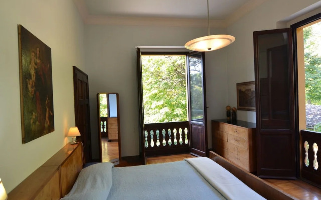 Belvilla by OYO Villa La Commenda Nove