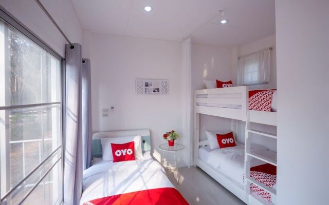 OYO 556 Chaisathan Cottage