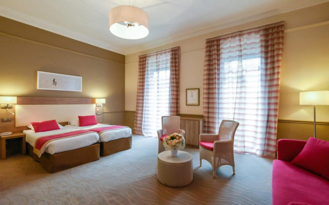 Hôtel Vacances Bleues Royal Westminster