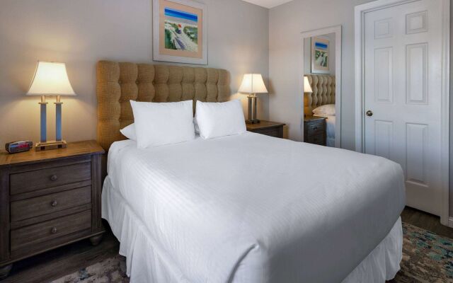 Sea Mystique Murrells Inlet