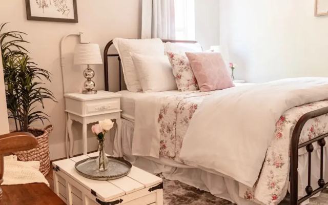 The Farmhouse Inn And Kitchen