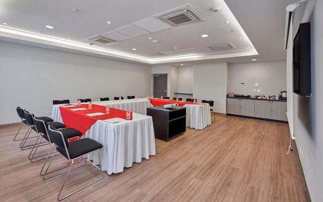 City Express Junior by Marriott Cancun