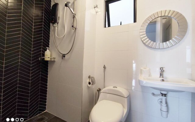 The Horizon Ipoh 3BR L19 by Grab A Stay