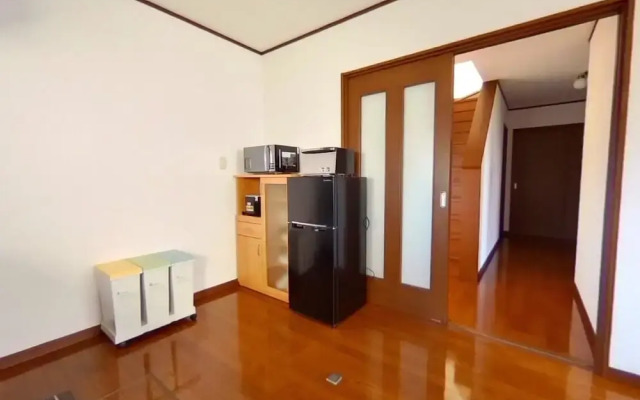 Wakayama House No.7