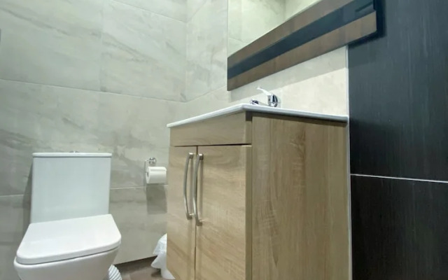 Chelsea Suite Sasco Apartments