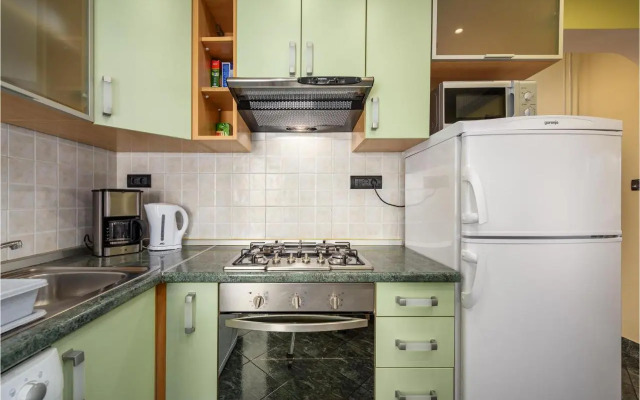 Apartment Fazana 214