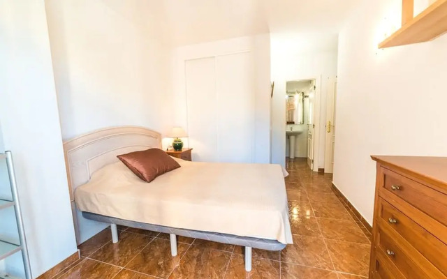 Jardines de Torreblanca | 7  Pax | Torreblanca | 2562-KAW
