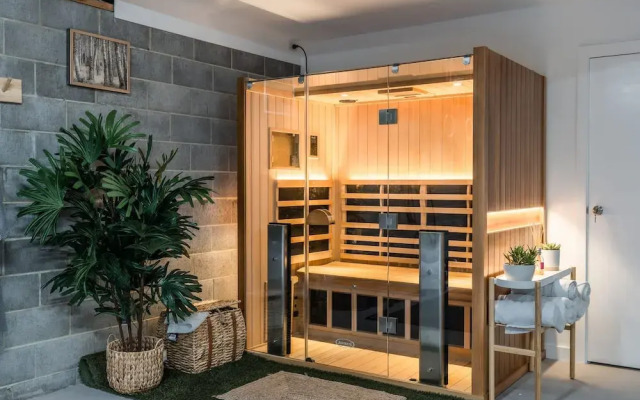Hamptons Inspired Luxury