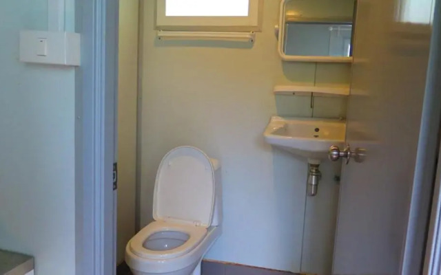 Pranot Apartment & Spa