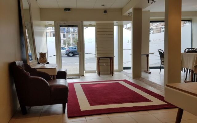 Appart'hotel de la Mairie