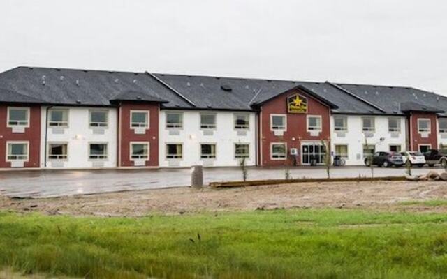 Western Star Inn & Suites Esterhazy