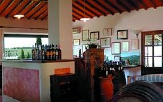 Agriturismo Casa Alle Vacche