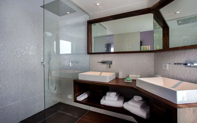 Dream Villa St-Jean 890