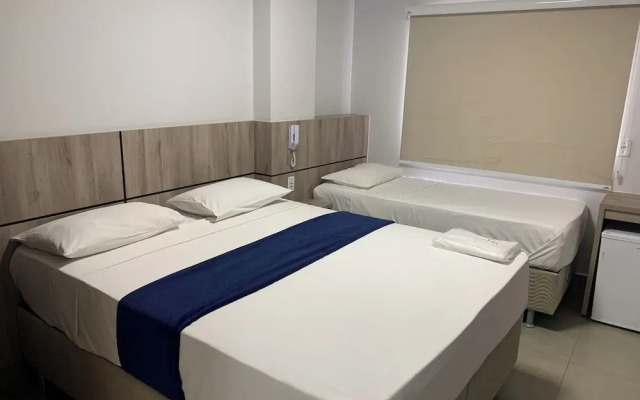 Hotel Seven