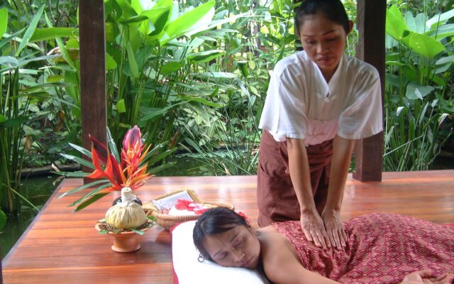 Ban Sabai Village Resort & Spa