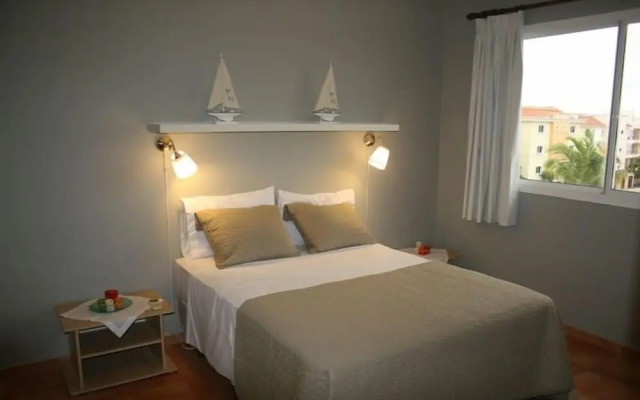 Lovely 2-bed Apartment in Punta Cana