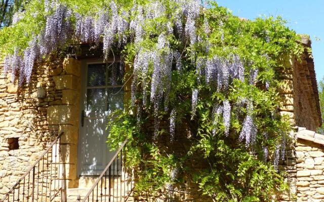 Chambres d'Hôtes Les Boudines