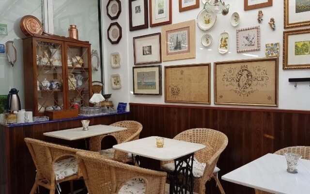 La Francesa Suites
